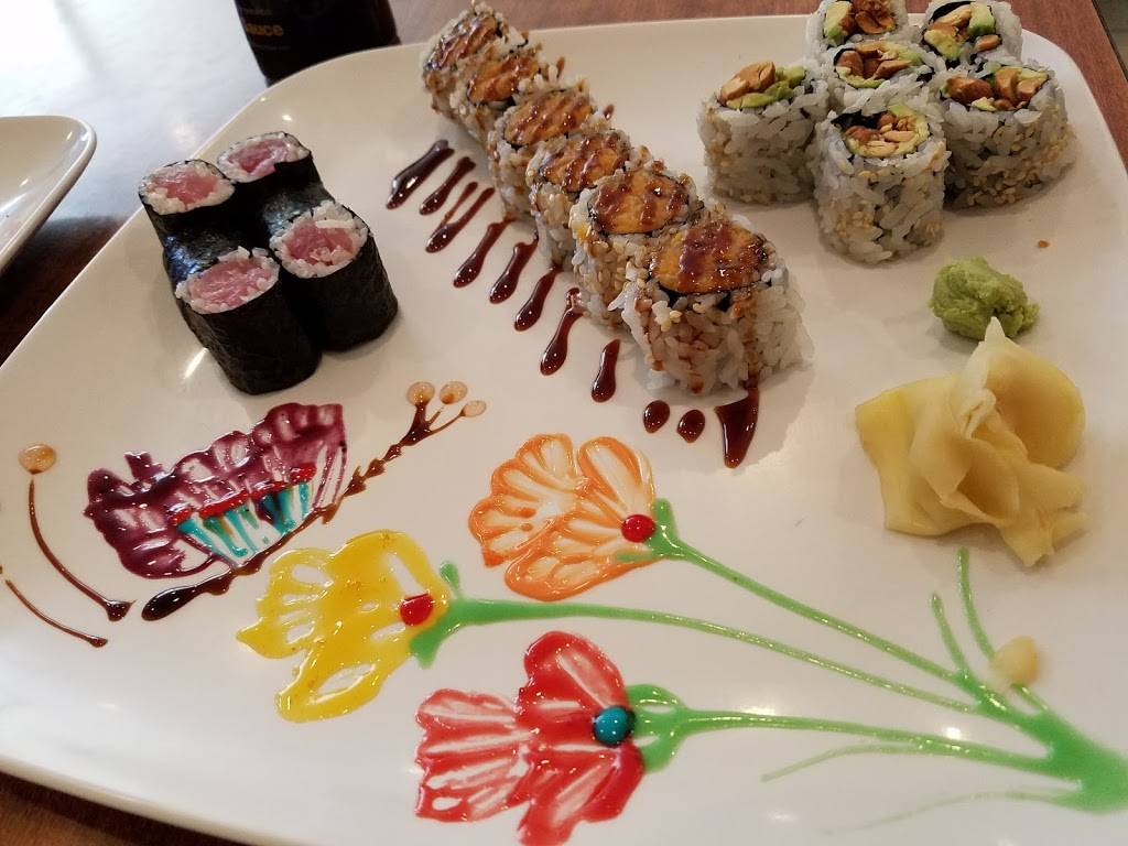Wasabi | restaurant | 12813 E Shank Farm Way, Hagerstown, MD 21742, USA | 3017398888 OR +1 301-739-8888