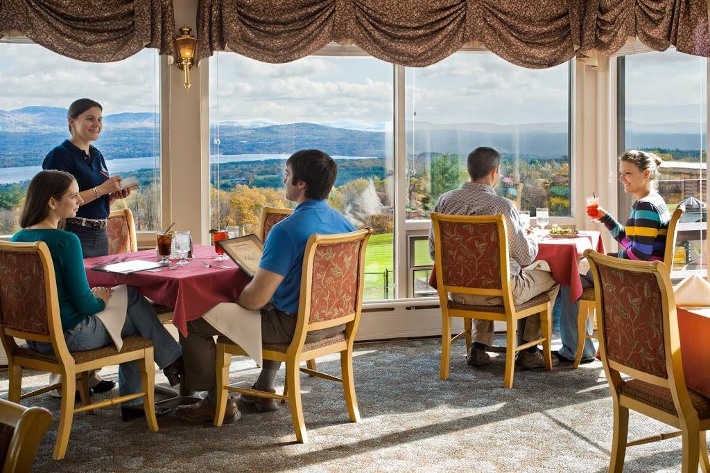 The Hilltop Restaurant | restaurant | 516 Steele Hill Rd, Sanbornton, NH 03269, USA | 6035240500 OR +1 603-524-0500