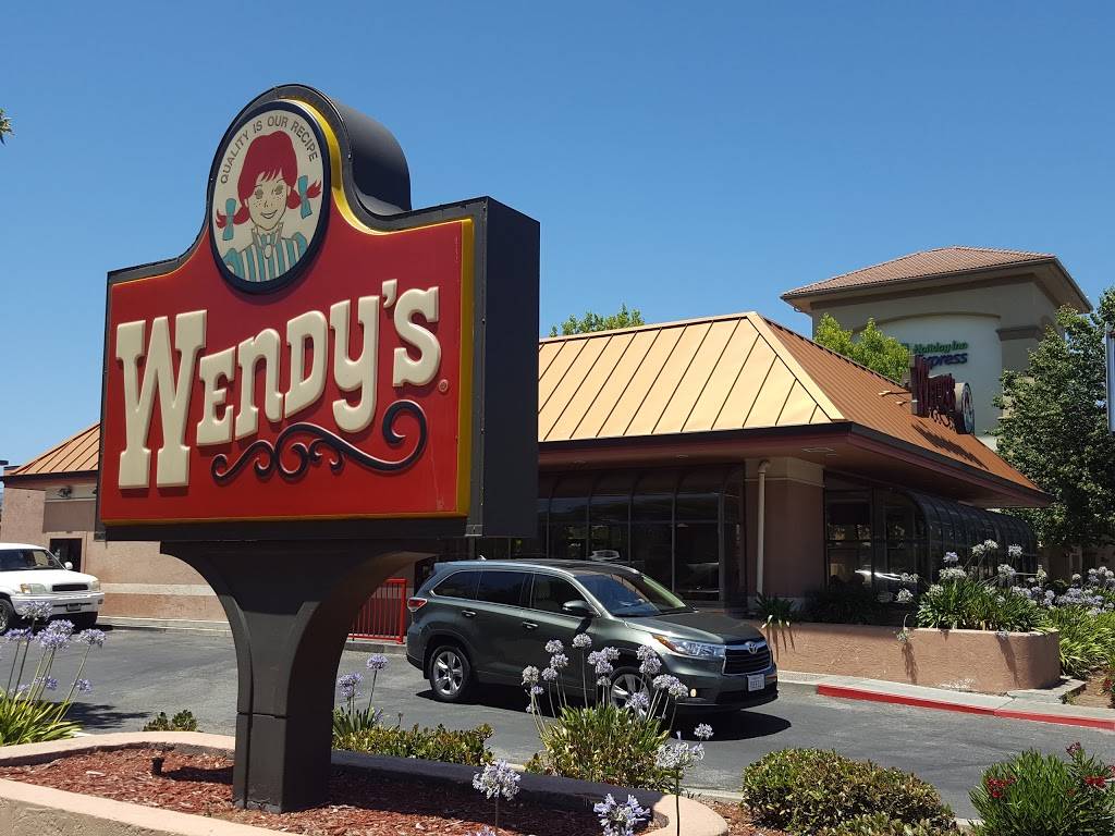 Wendys | restaurant | 1852 El Camino Real, Redwood City, CA 94063, USA | 6503652271 OR +1 650-365-2271