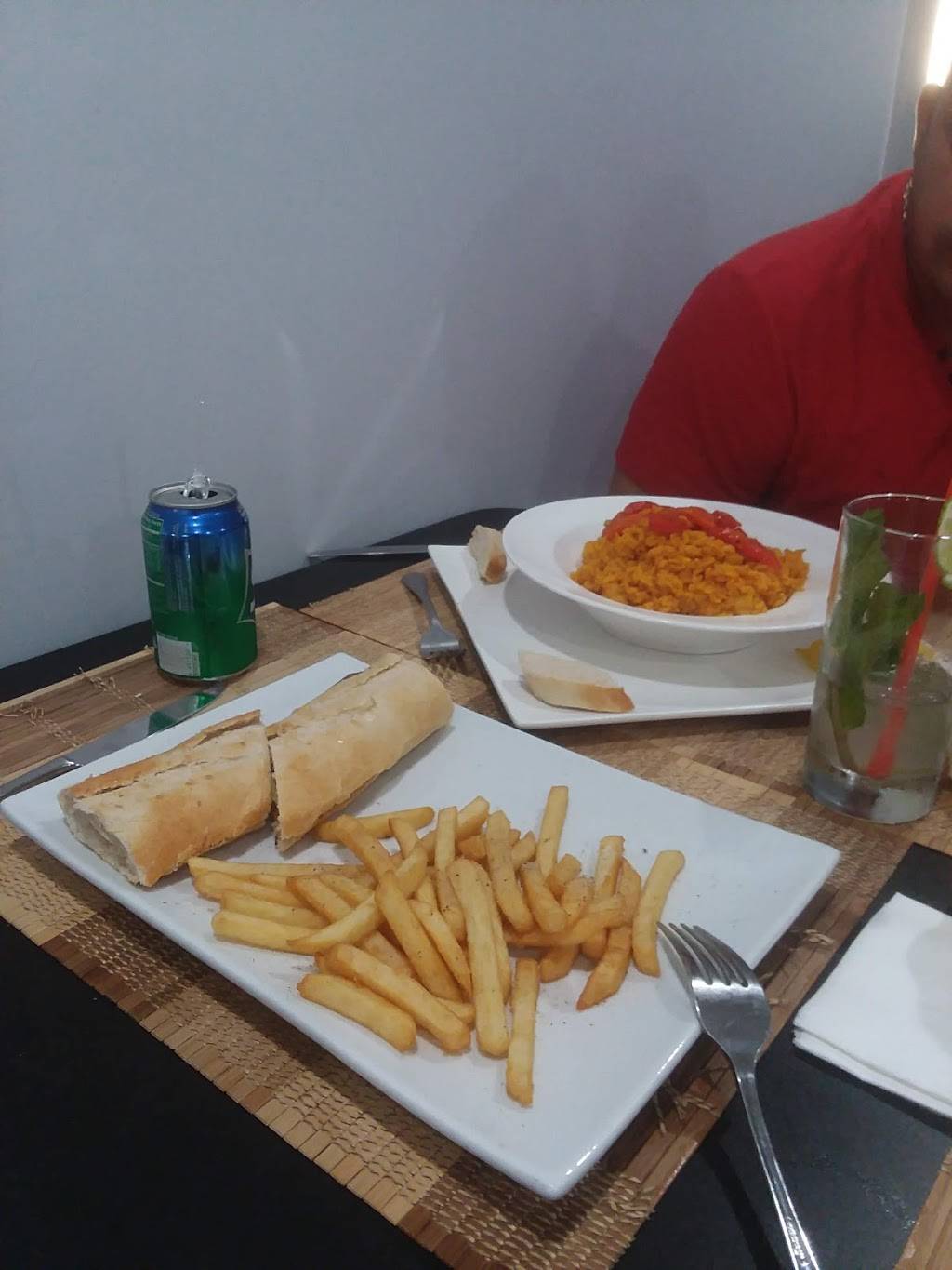 Chuchi’s Restaurant | restaurant | 2114 Santa Barbara Blvd, Cape Coral, FL 33991, USA | 2393478171 OR +1 239-347-8171