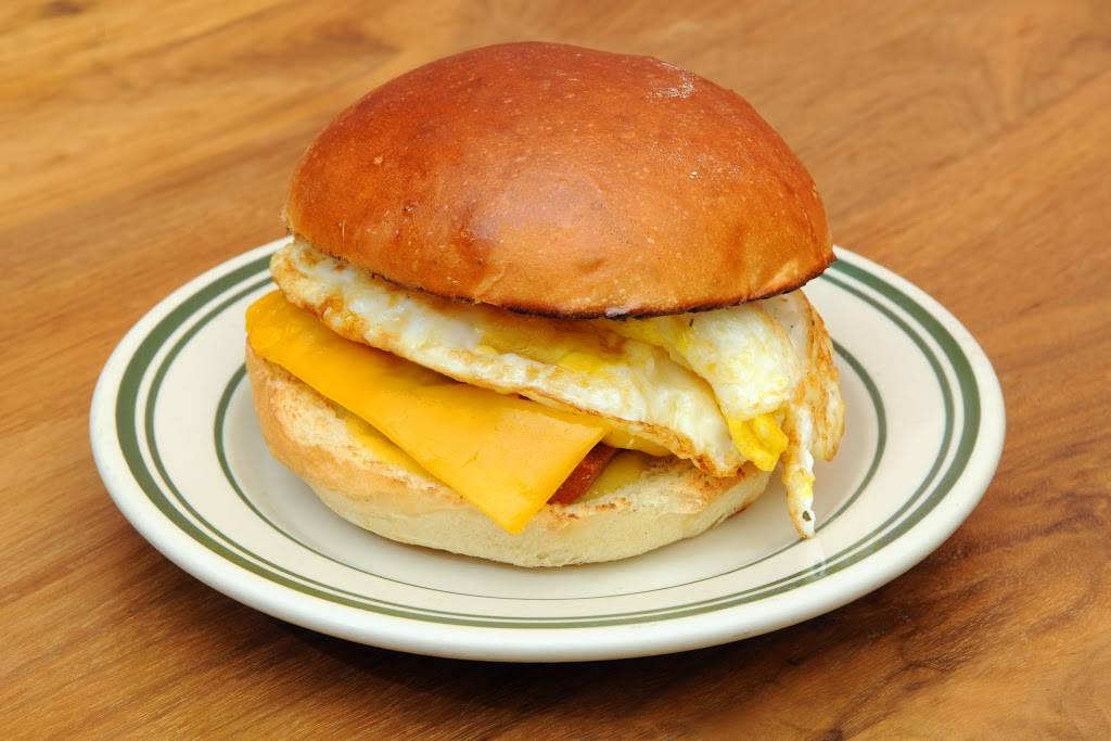 Archway Cafe | cafe | 57B Pearl St, Brooklyn, NY 11201, USA | 7185223455 OR +1 718-522-3455