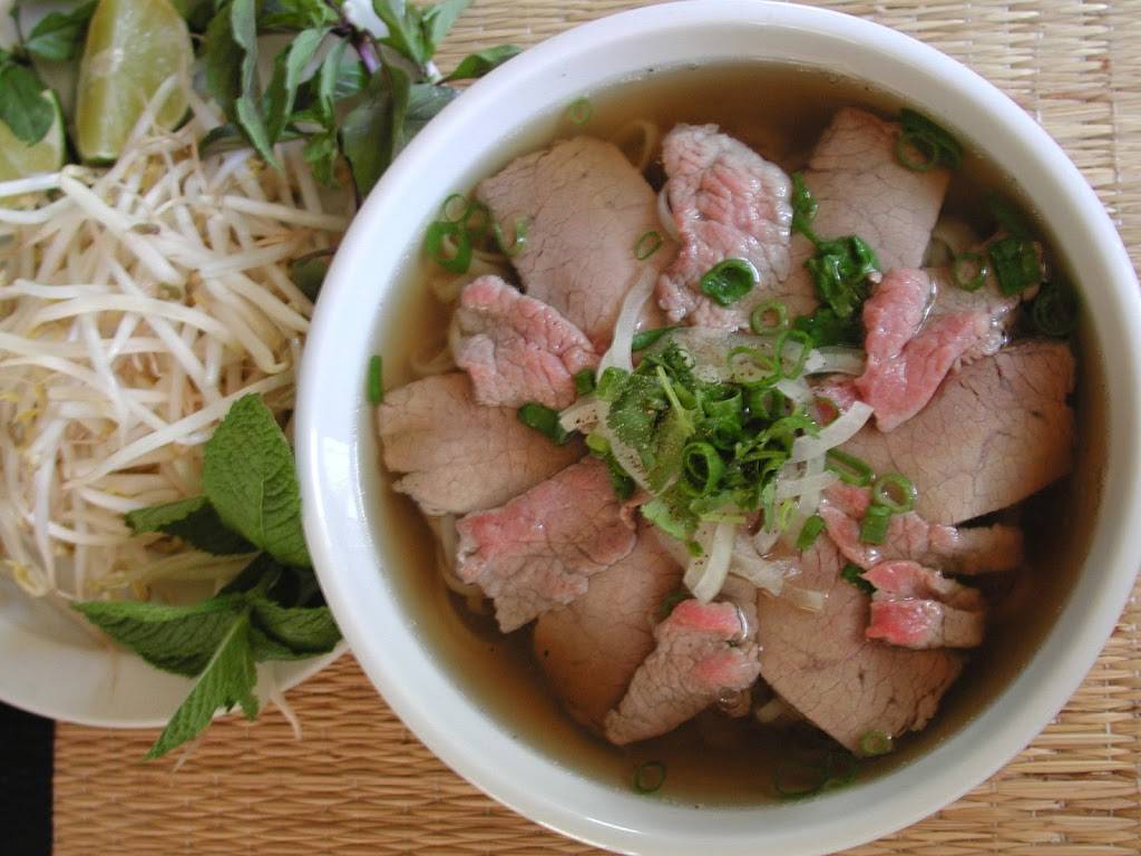 Pho Pacific | restaurant | 15723 Pacific Ave S, Tacoma, WA 98444, USA | 2535365295 OR +1 253-536-5295