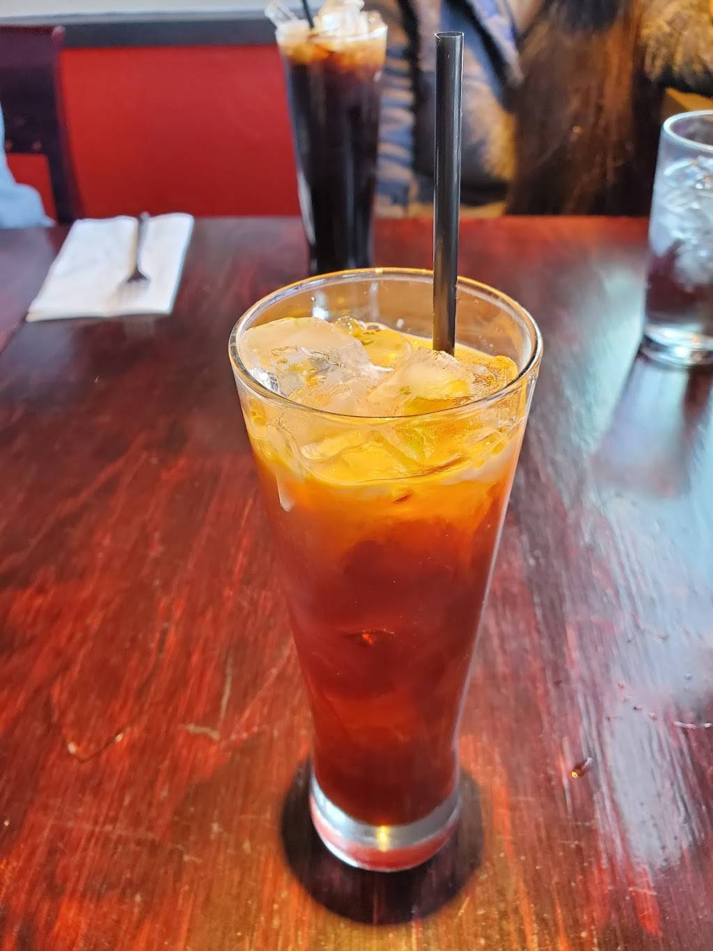 Thai Archer Restaurant Utah | restaurant | 1429 1100 E, Salt Lake City, UT 84105, USA | 8019531279 OR +1 801-953-1279