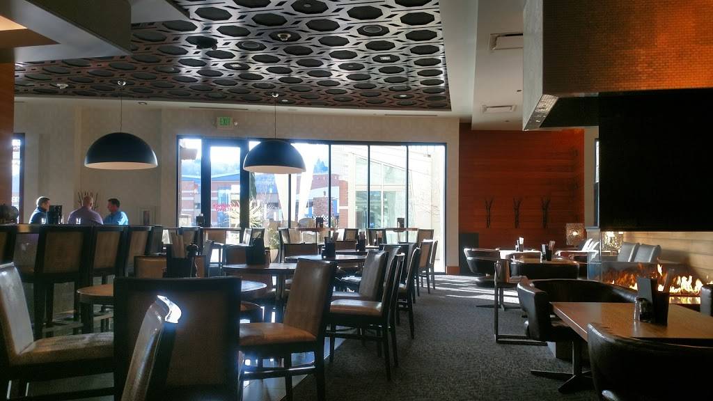 JOEY Southcenter | restaurant | 758 Southcenter Mall, Tukwila, WA 98188, USA | 2068356397 OR +1 206-835-6397