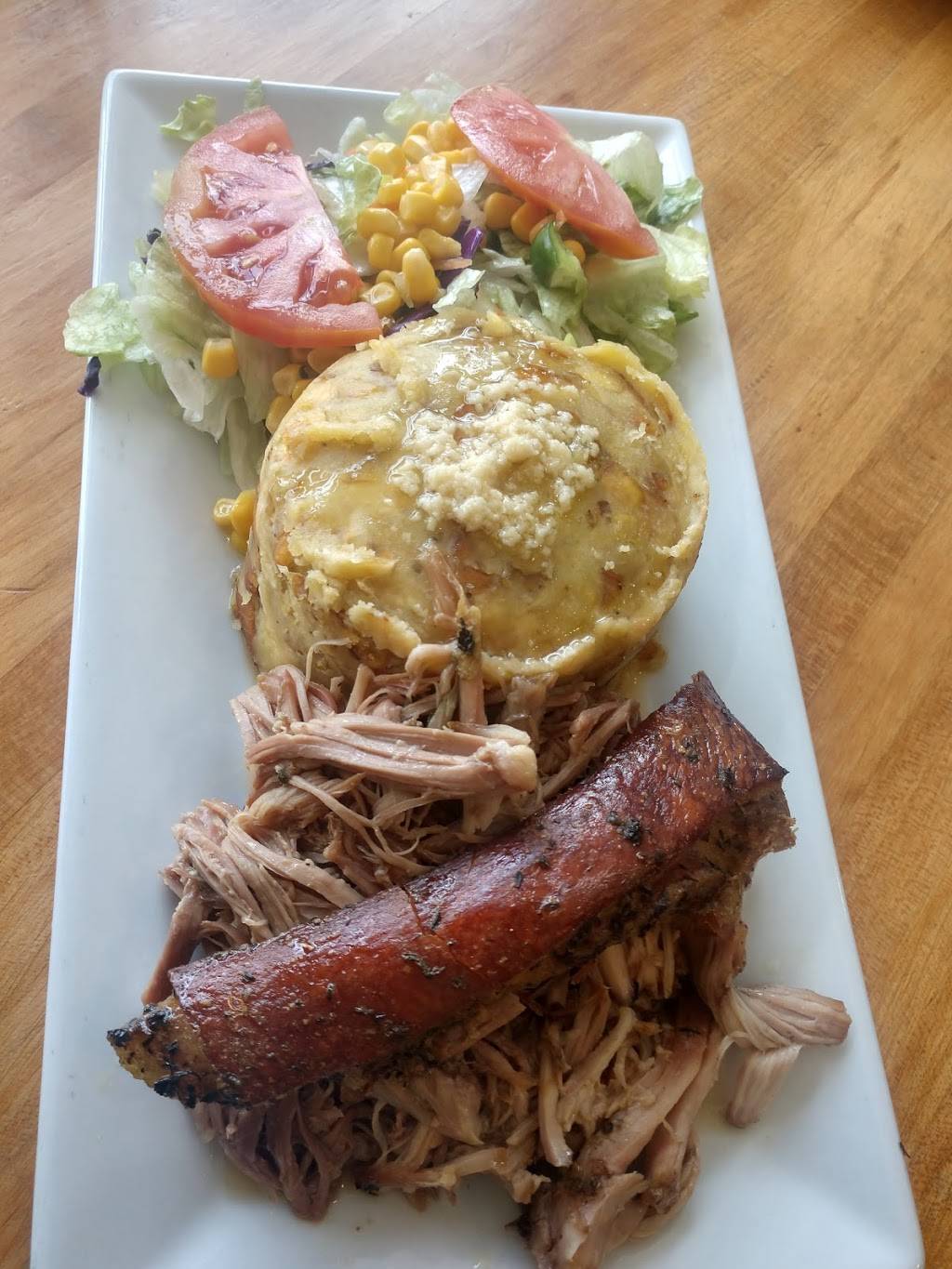 Las Delicias | restaurant | 552 Westcott St, Syracuse, NY 13210, USA | 3154220208 OR +1 315-422-0208