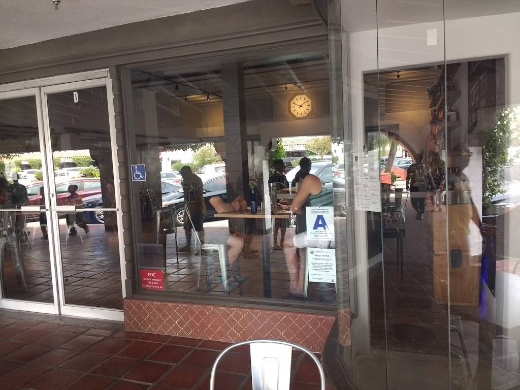 Grand Central Palm Springs | restaurant | 160 La Plaza, Palm Springs, CA 92262, USA | 7606997185 OR +1 760-699-7185