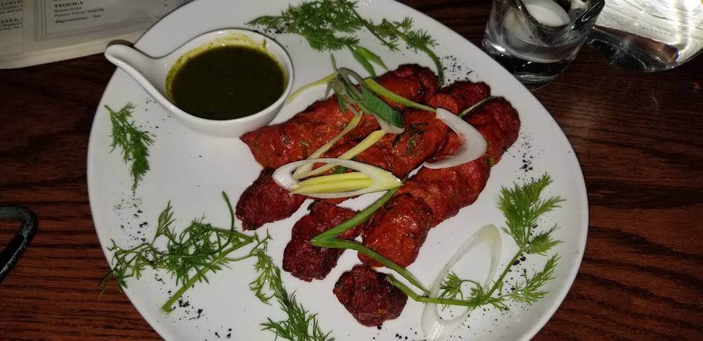 The Kolkata Club | restaurant | 488 Eglinton Ave W, Mississauga, ON L5R 0G2, Canada | 9055070000 OR +1 905-507-0000