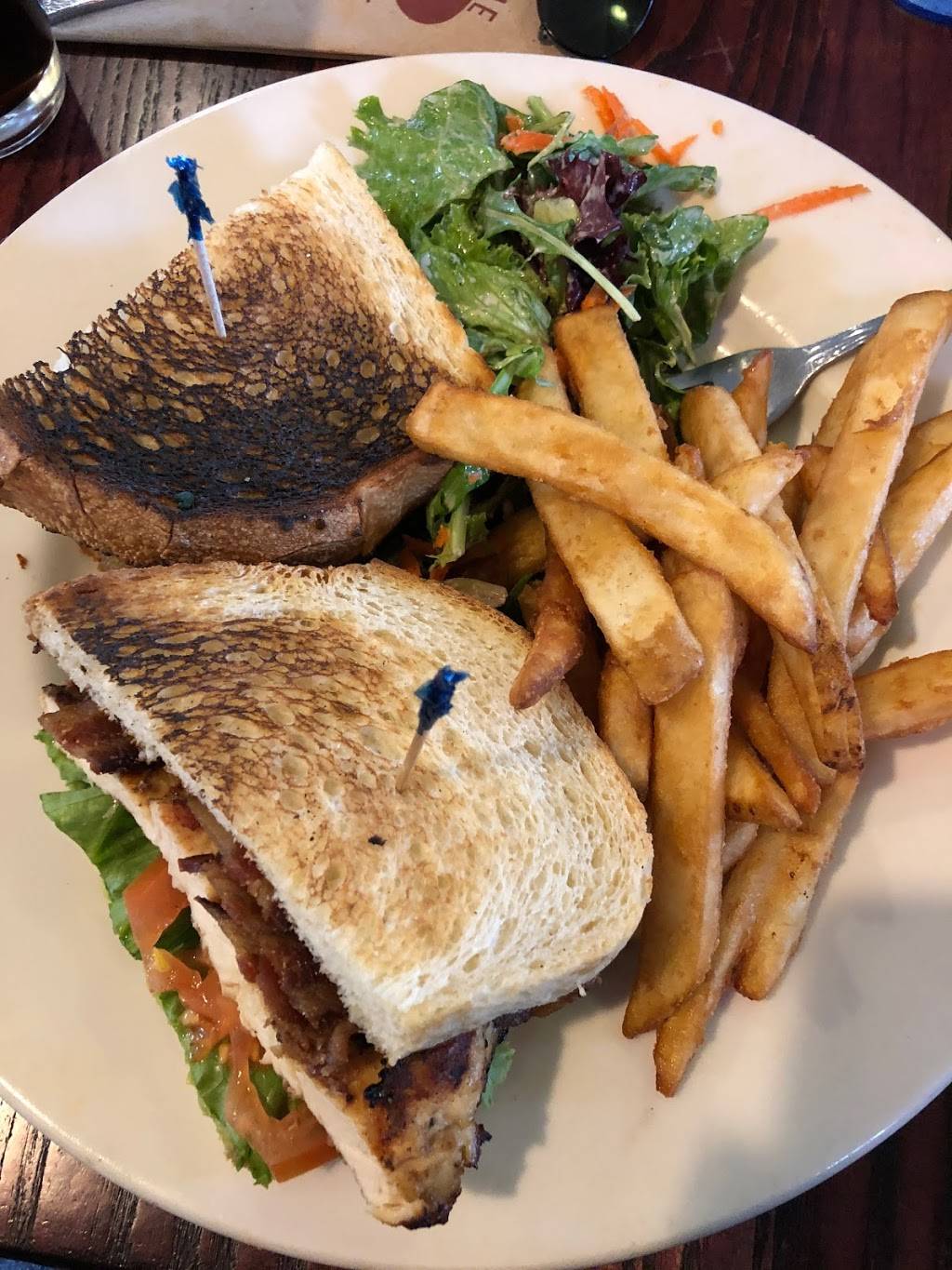 Crepevine | restaurant | 740 Farmers Ln, Santa Rosa, CA 95405, USA | 7075778822 OR +1 707-577-8822