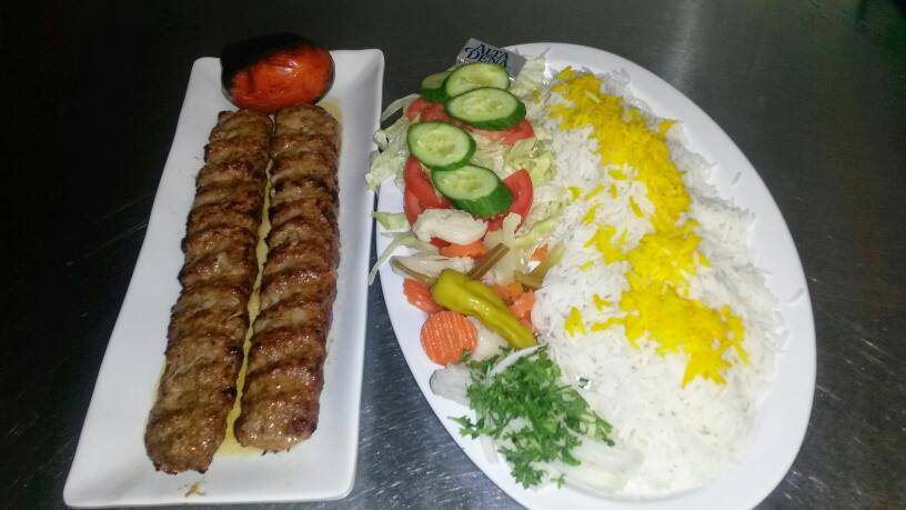 Denj Restaurant | restaurant | 20002 Ventura Blvd, Woodland Hills, CA 91364, USA | 8183407777 OR +1 818-340-7777