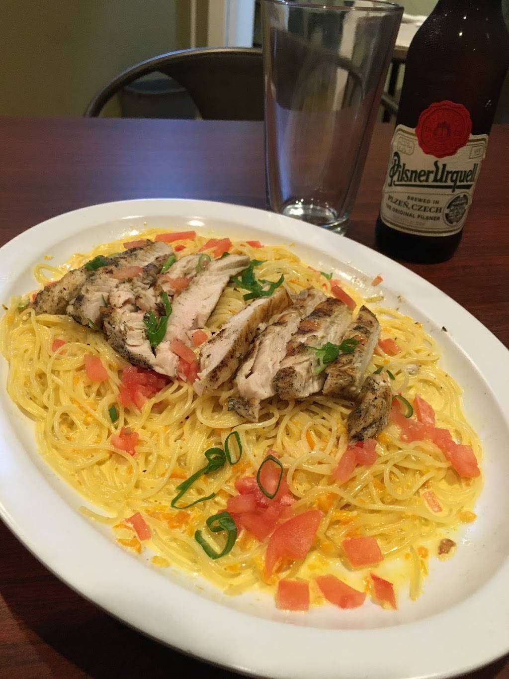 Monarch Cafe | restaurant | 208 W Howry Ave, DeLand, FL 32720, USA | 3868732117 OR +1 386-873-2117