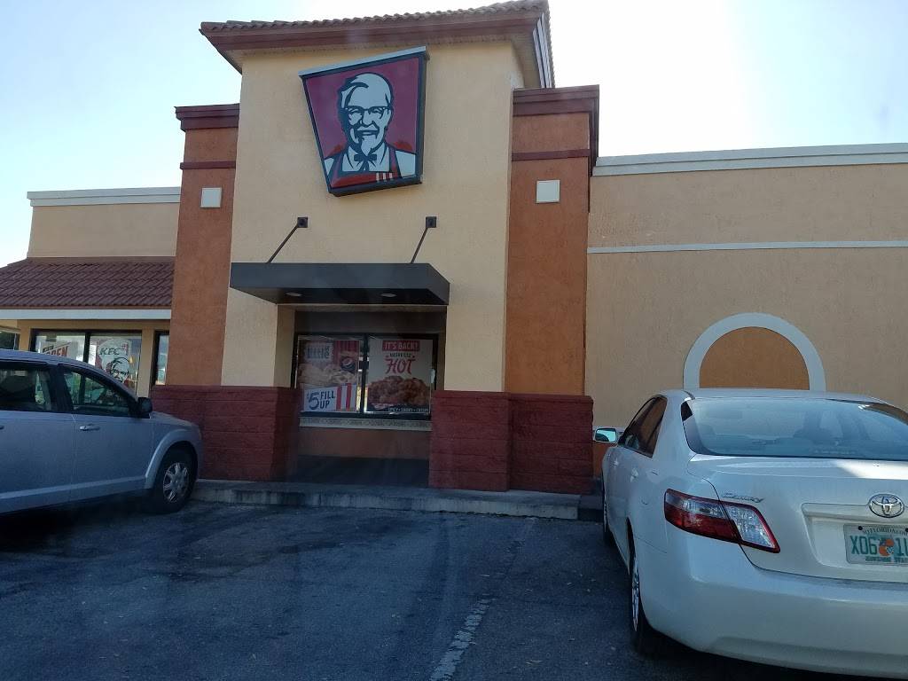 KFC | restaurant | 1005 Bichara Blvd, Lady Lake, FL 32159, USA | 3522590901 OR +1 352-259-0901