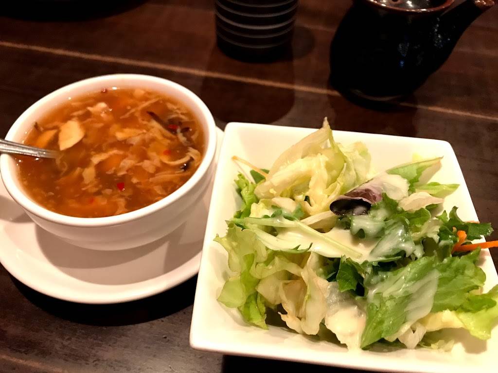 Blossom Asian Bistro | restaurant | Packanack Shopping Center 1490 Rt 23 N, Wayne, NJ 07470, USA | 9736289020 OR +1 973-628-9020