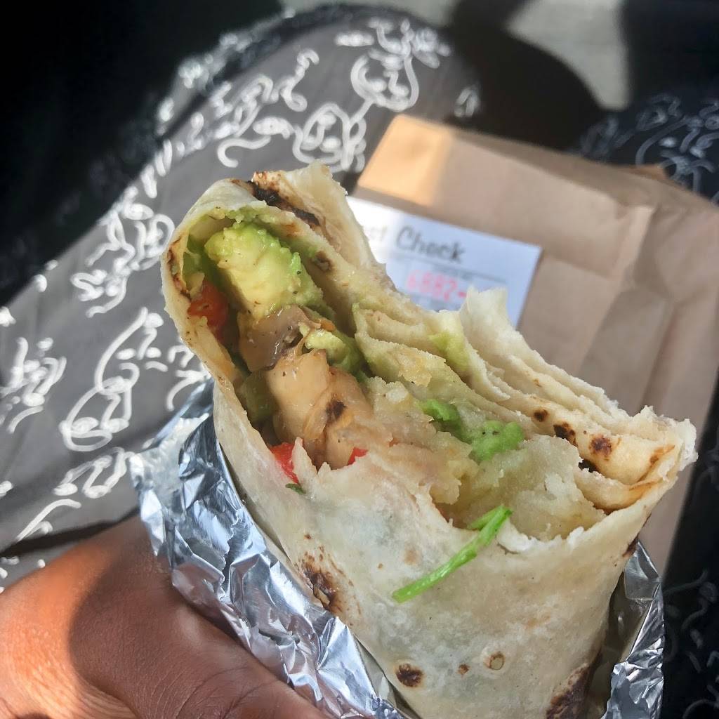 Chicas | restaurant | 329 Fox St, Lemoore, CA 93245, USA | 5599971200 OR +1 559-997-1200