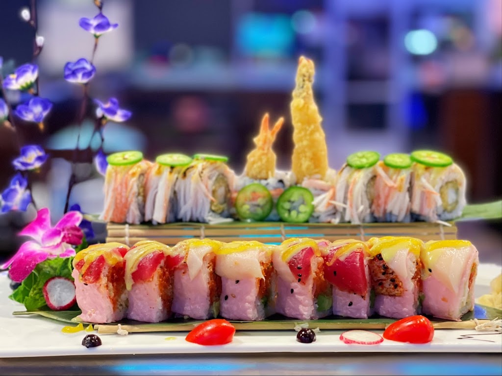 Kyoto Hibachi Sushi & Bar | restaurant | 4833 S Hulen St Suite 131, Fort Worth, TX 76132, USA | 8174054833 OR +1 817-405-4833
