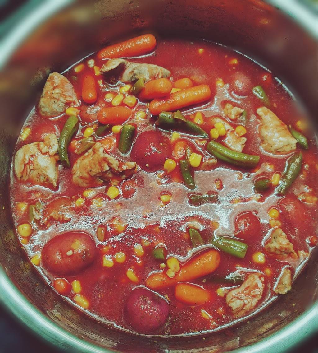 Southern Eats and Treats | restaurant | Mt Pleasant, TX 75455, USA | 9034023366 OR +1 903-402-3366