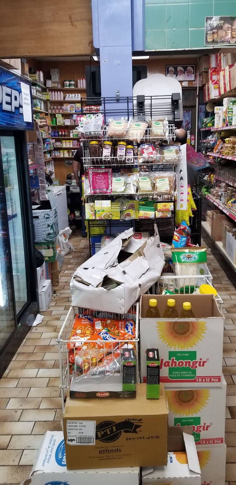 Fine India Grocers | restaurant | 3040 Don Mills Rd E UNIT 4A, North York, ON M2J 3C1, Canada | 4164968887 OR +1 416-496-8887