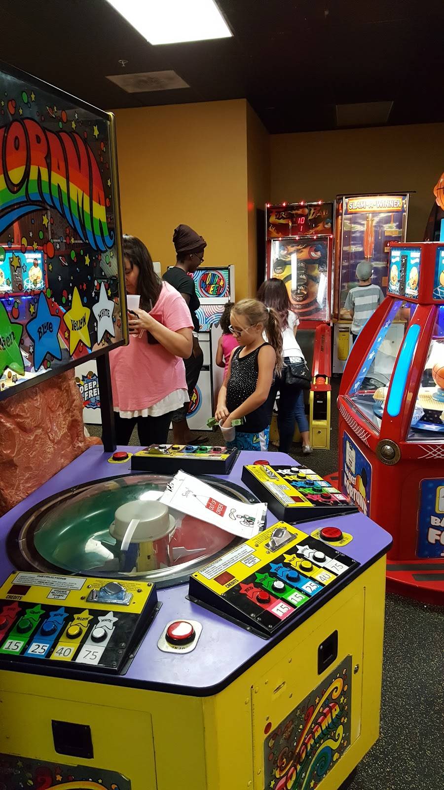 Pizza Factory | restaurant | 30676 Benton Rd, Winchester, CA 92596, USA | 9519263100 OR +1 951-926-3100