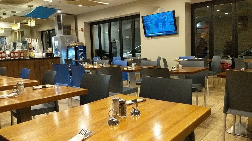 Summit Greek Grill | restaurant | 90 Summit Ave, Summit, NJ 07901, USA | 9082776418 OR +1 908-277-6418