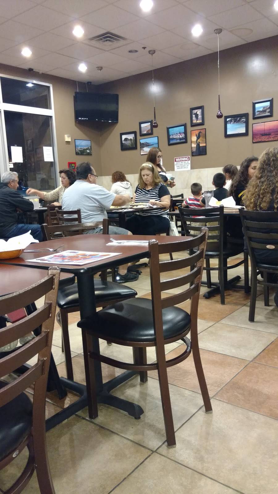 Casa Jimenez | restaurant | 1520 N Mountain Ave #129, Ontario, CA 91762, USA | 9093911059 OR +1 909-391-1059