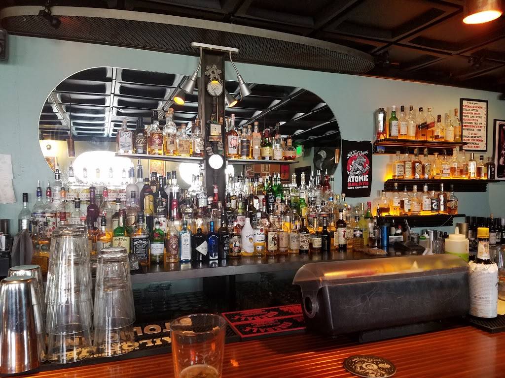 Rocket To Venus | restaurant | 3360 Chestnut Ave, Baltimore, MD 21211, USA | 4102357887 OR +1 410-235-7887