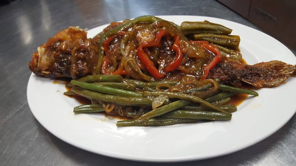 S & P Hot Pot Restaurant & Jerk Center | restaurant | 4051 Stone Mountain Hwy, Lilburn, GA 30047, USA | 7706769484 OR +1 770-676-9484