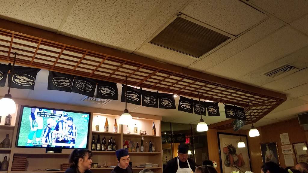 Kens Japanese Restaurant | restaurant | 10006 E Foothill Blvd, Rancho Cucamonga, CA 91730, USA | 9099893019 OR +1 909-989-3019