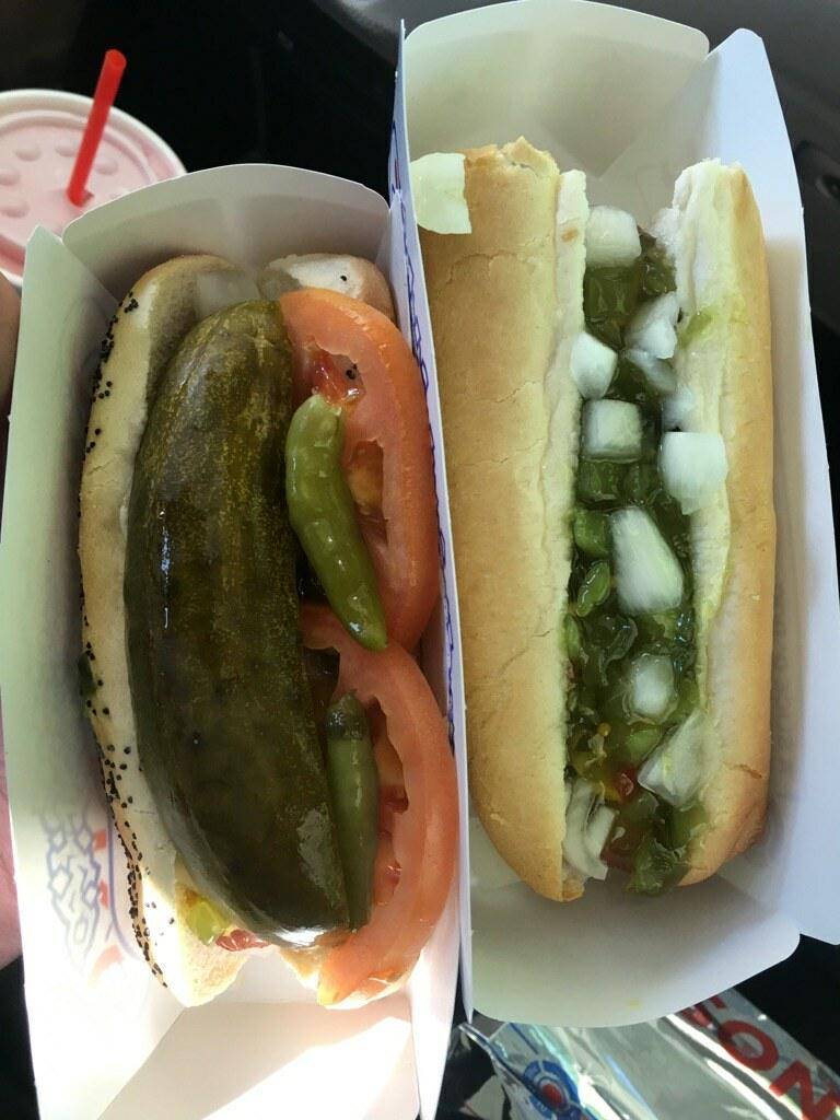 Sonic Drive-In | restaurant | 2819 John F. Kennedy Blvd, North Bergen, NJ 07047, USA | 2017664595 OR +1 201-766-4595