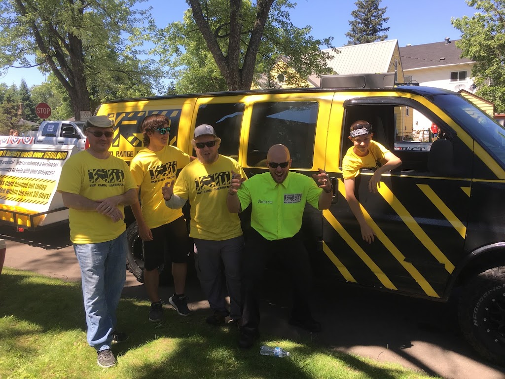 Iron Range Makerspace LLC | restaurant | 704 W 41st St, Hibbing, MN 55746, USA | 2189661192 OR +1 218-966-1192