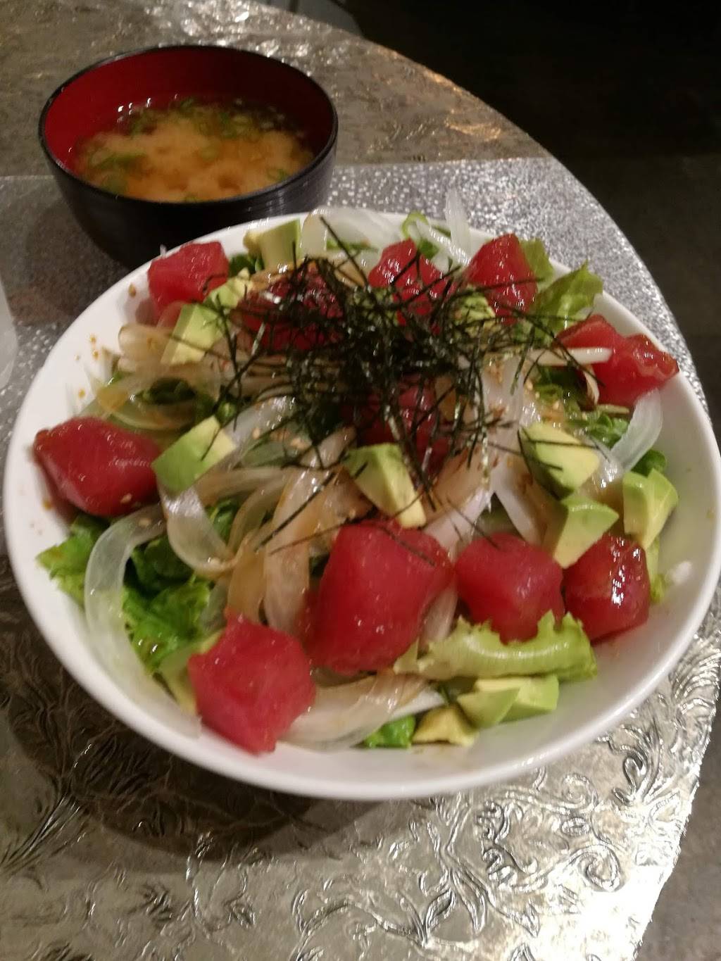 Yumeya Ramen | restaurant | 11127 Palms Blvd, Los Angeles, CA 90034, USA | 3108368980 OR +1 310-836-8980