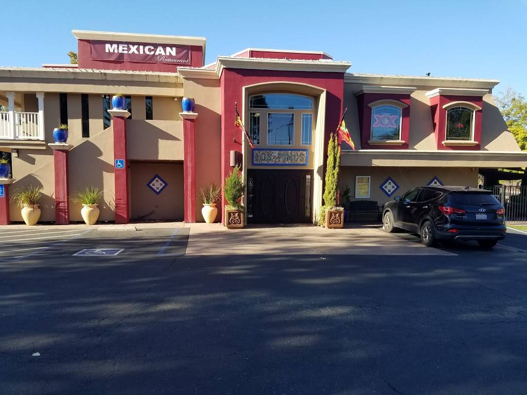 Los Pinos | restaurant | 3420 Palmer Dr, Cameron Park, CA 95682, USA | 5306721403 OR +1 530-672-1403