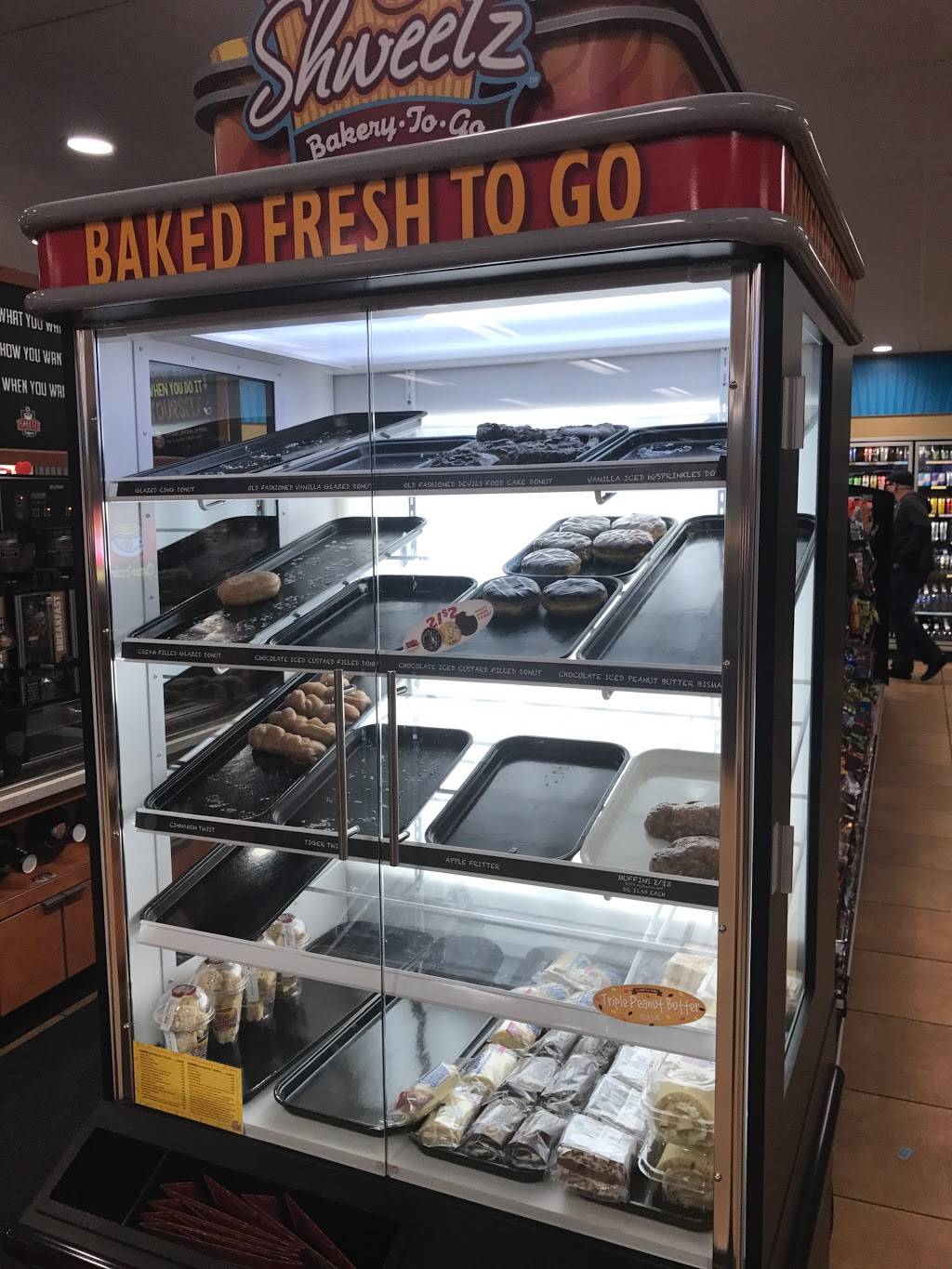 Sheetz #252 | cafe | 14259 Clearfield Shawville Hwy, Clearfield, PA 16830, USA | 8147687533 OR +1 814-768-7533