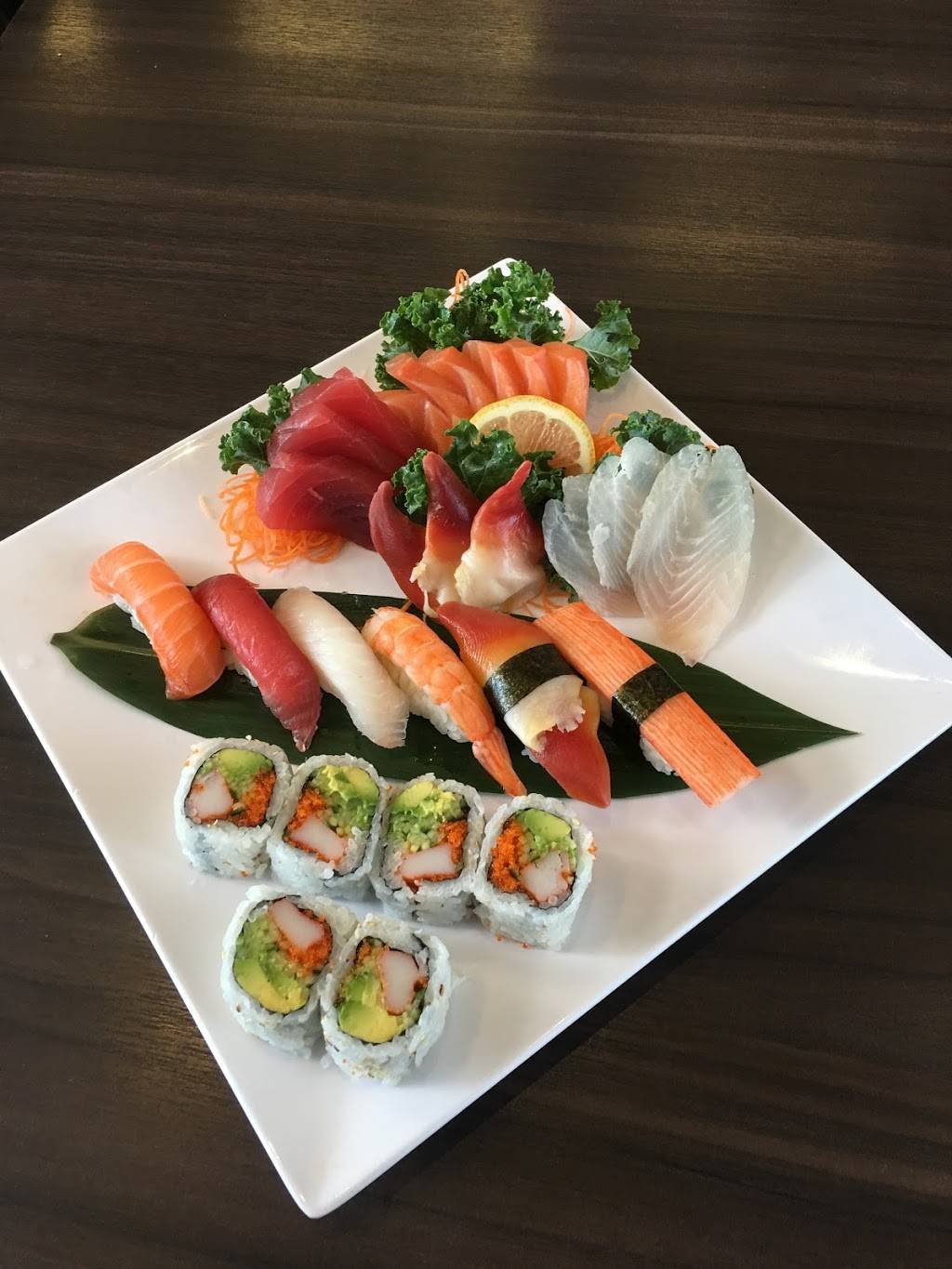 Ginza Sushi Restaurant | restaurant | 8401 Weston Rd, Woodbridge, ON L4L 1A6, Canada | 9058500032 OR +1 905-850-0032