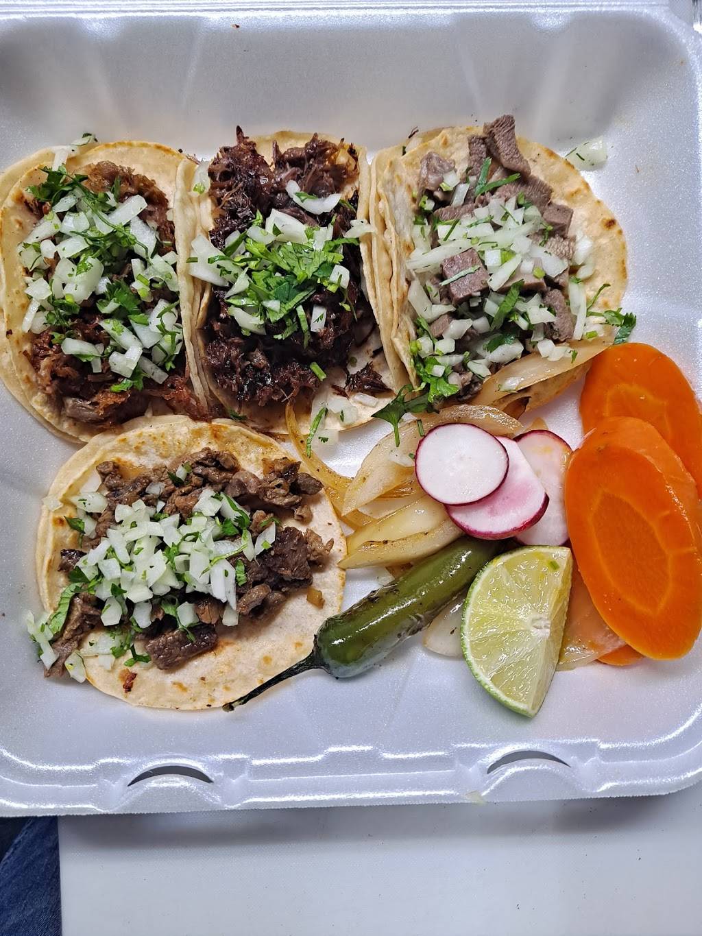 Taqueria Don Jose | restaurant | 7420 S Shields Blvd, Oklahoma City, OK 73149, USA | 4058823406 OR +1 405-882-3406