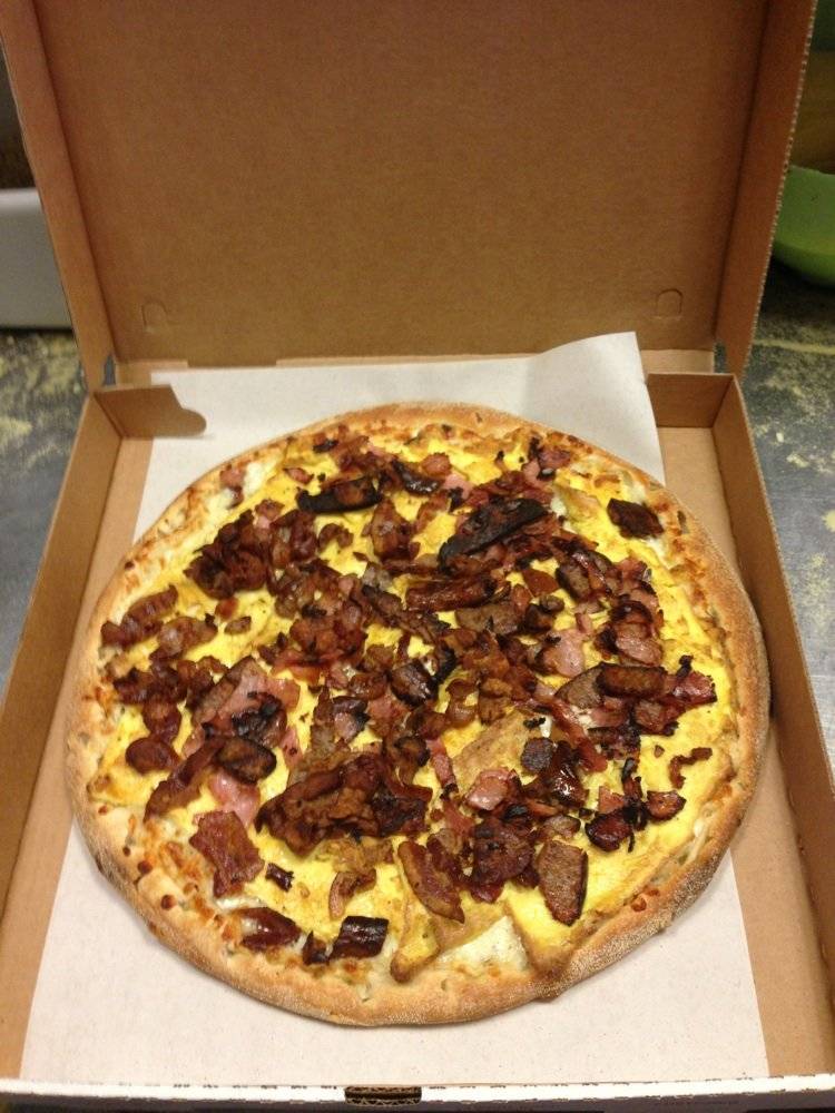 Rowley House of Pizza & Seafood | meal delivery | 144 Newburyport Turnpike, Rowley, MA 01969, USA | 9789482761 OR +1 978-948-2761