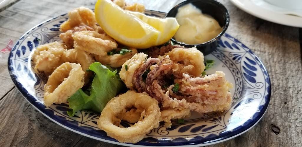 Bartletts Fish Camp | restaurant | 12 On the Lake, Michigan City, IN 46360, USA | 2198799544 OR +1 219-879-9544