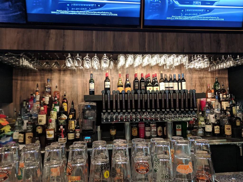 Maui Chop House | restaurant | 49 NY-25A, Rocky Point, NY 11778, USA | 6318491620 OR +1 631-849-1620