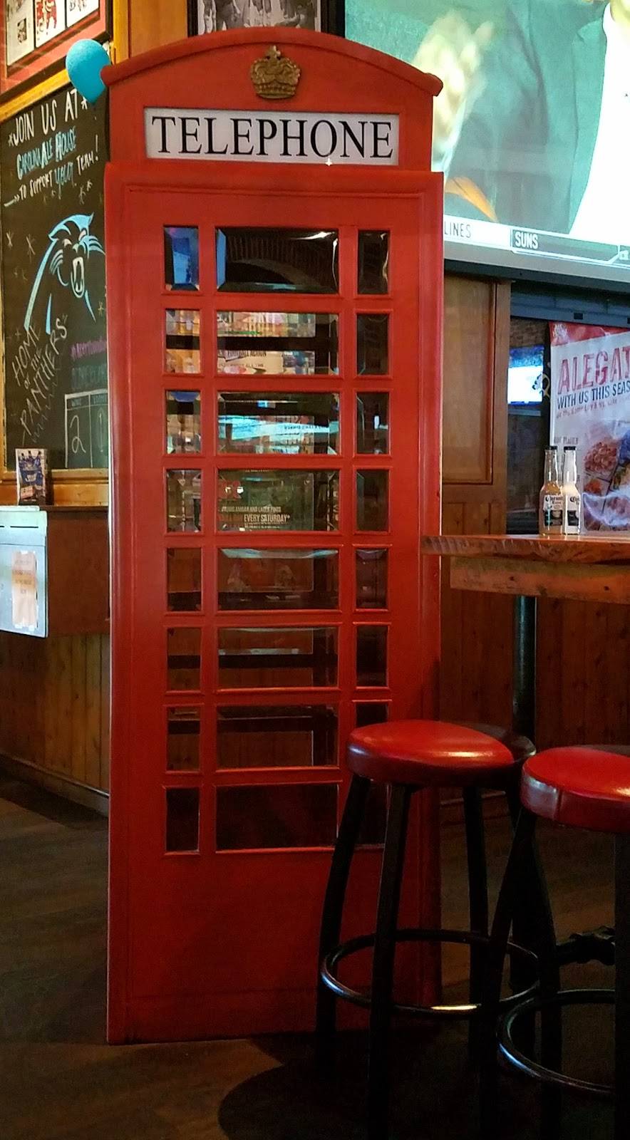 Carolina Ale House | restaurant | 2240 Walnut St, Cary, NC 27518, USA | 9198549444 OR +1 919-854-9444