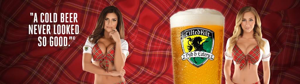 Tilted Kilt Pub and Eatery Clarksville, TN | restaurant | 2790 Wilma Rudolph Blvd, Clarksville, TN 37040, USA | 9316455458 OR +1 931-645-5458