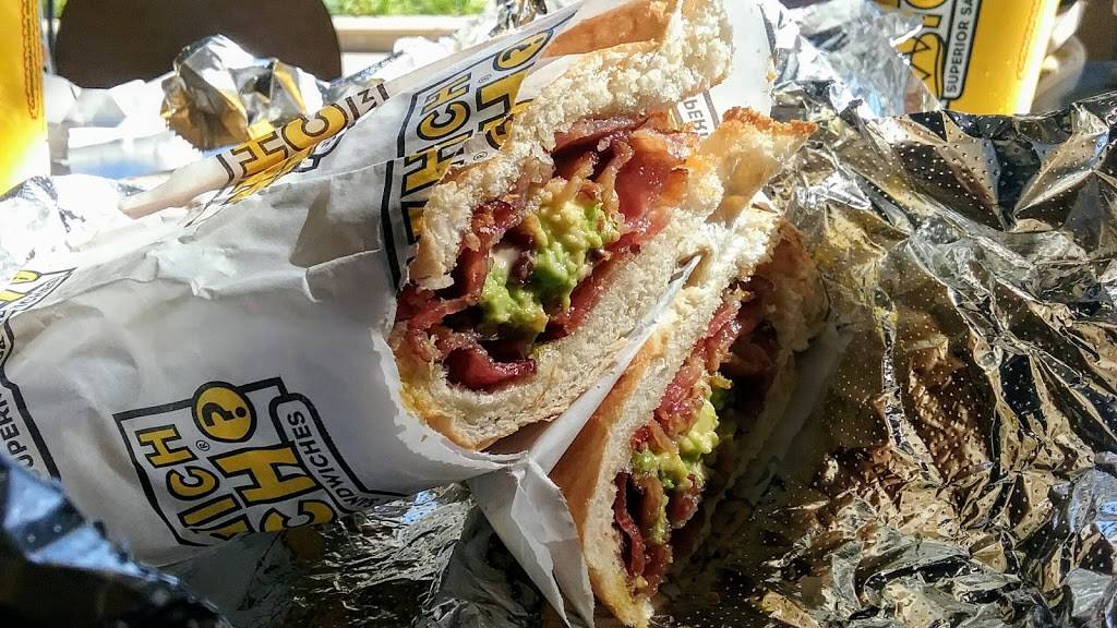 Which Wich Superior Sandwiches | restaurant | 910 W 10th St Suite 10, Indianapolis, IN 46202, USA | 3176329424 OR +1 317-632-9424