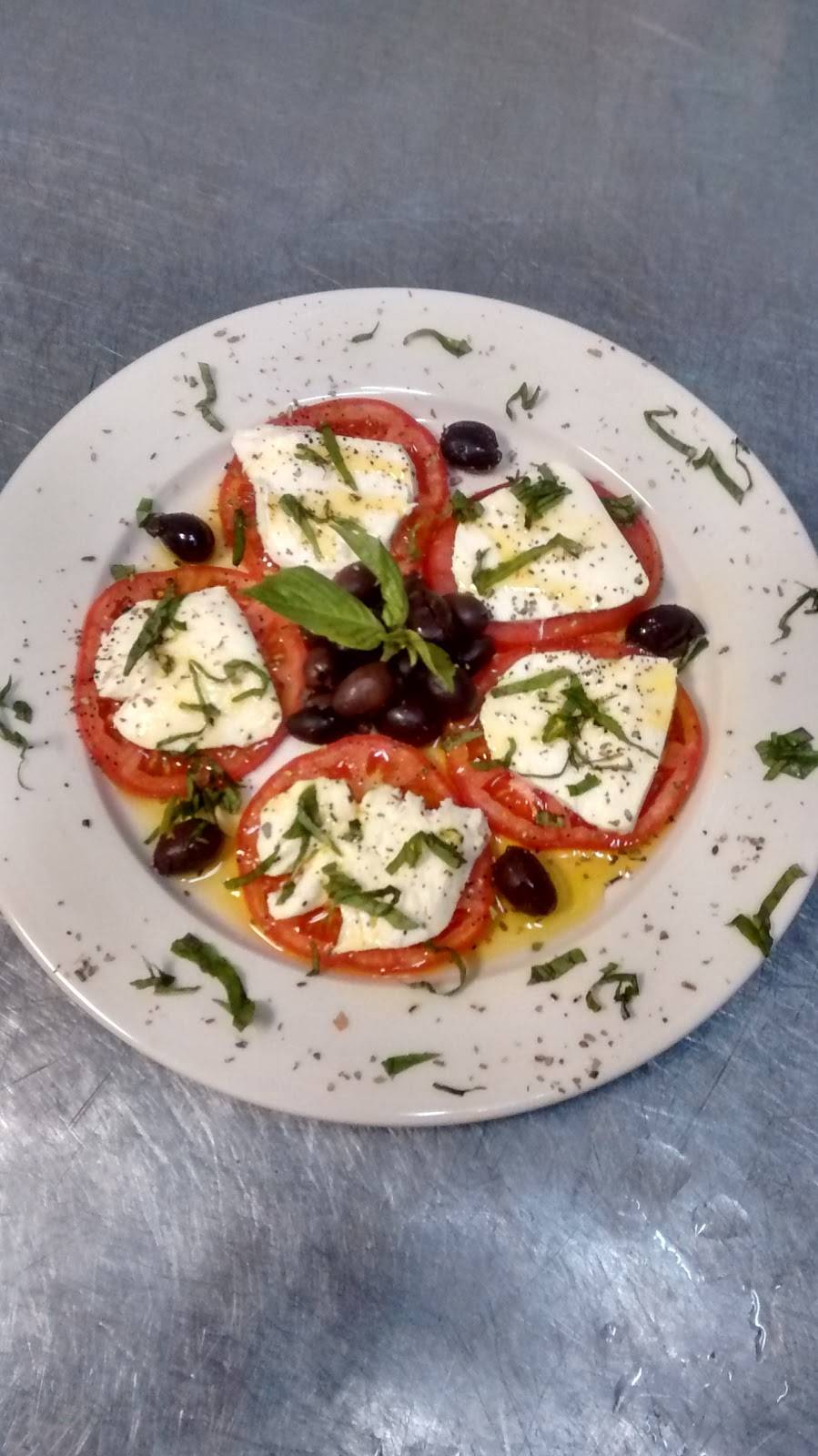 Annas Pizza | restaurant | 9708 Warwick Blvd, Newport News, VA 23601, USA | 7575950723 OR +1 757-595-0723