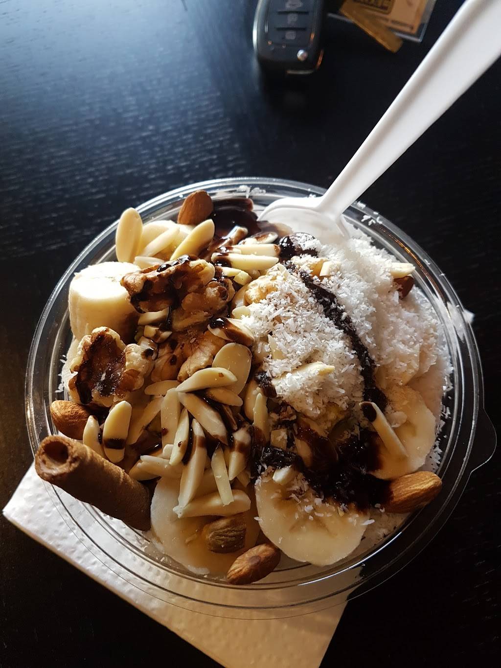 Juice Stop | restaurant | 1112 W Glenoaks Blvd, Glendale, CA 91202, USA | 8182401322 OR +1 818-240-1322