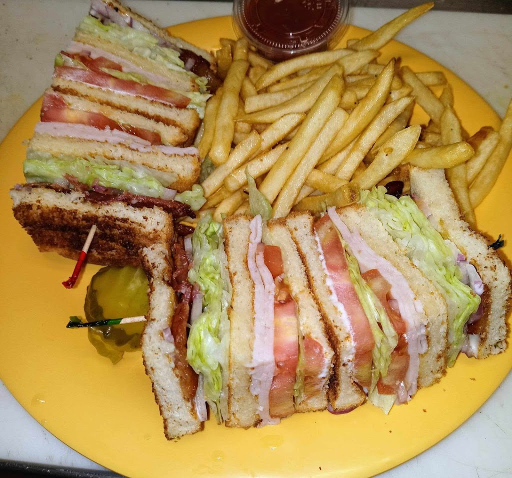 College Corner Cafe | restaurant | 5303 El Cajon Blvd, San Diego, CA 92115, USA | 6195824550 OR +1 619-582-4550