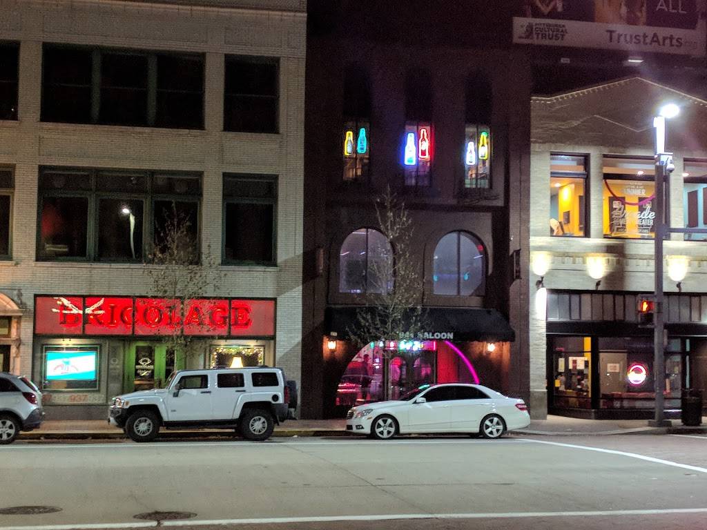 941 Saloon | restaurant | 941 Liberty Ave #1, Pittsburgh, PA 15222, USA | 4122815222 OR +1 412-281-5222