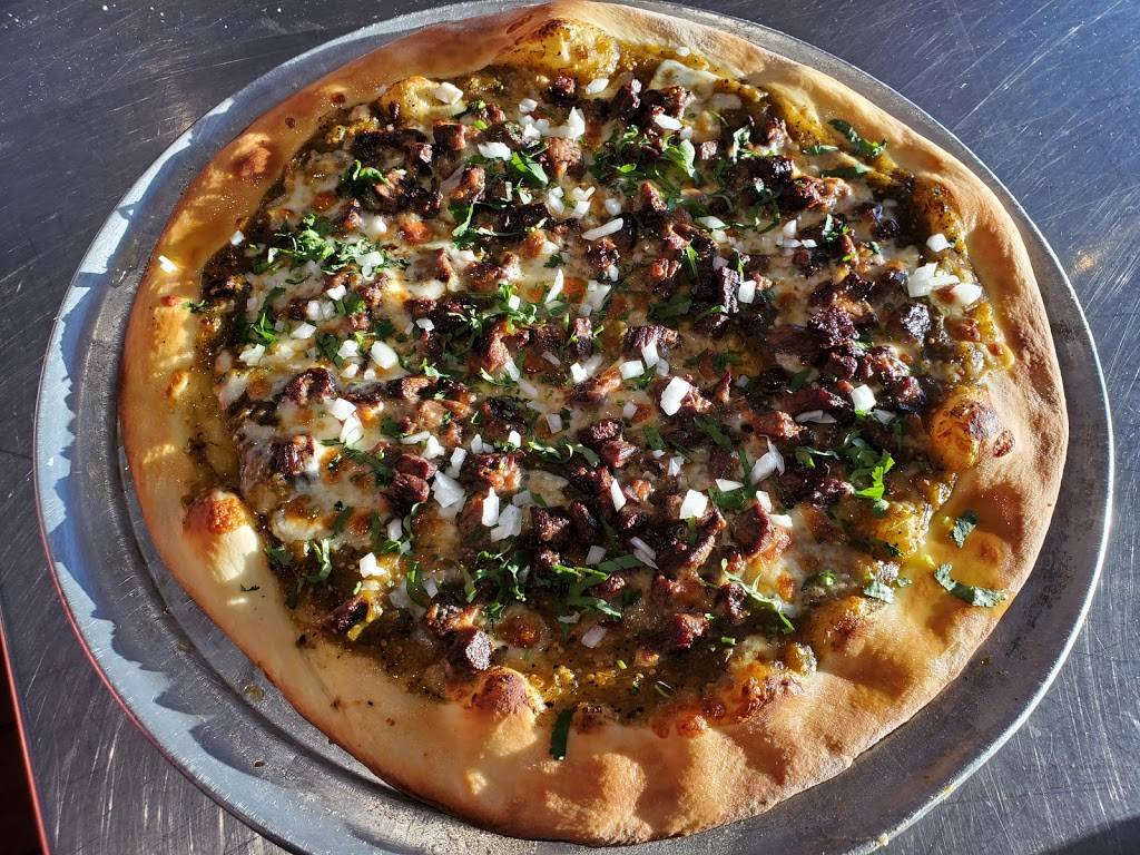 Chile Verde Mexican Restaurant | restaurant | 15355 Sherman Way, Van Nuys, CA 91406, USA | 8189099080 OR +1 818-909-9080