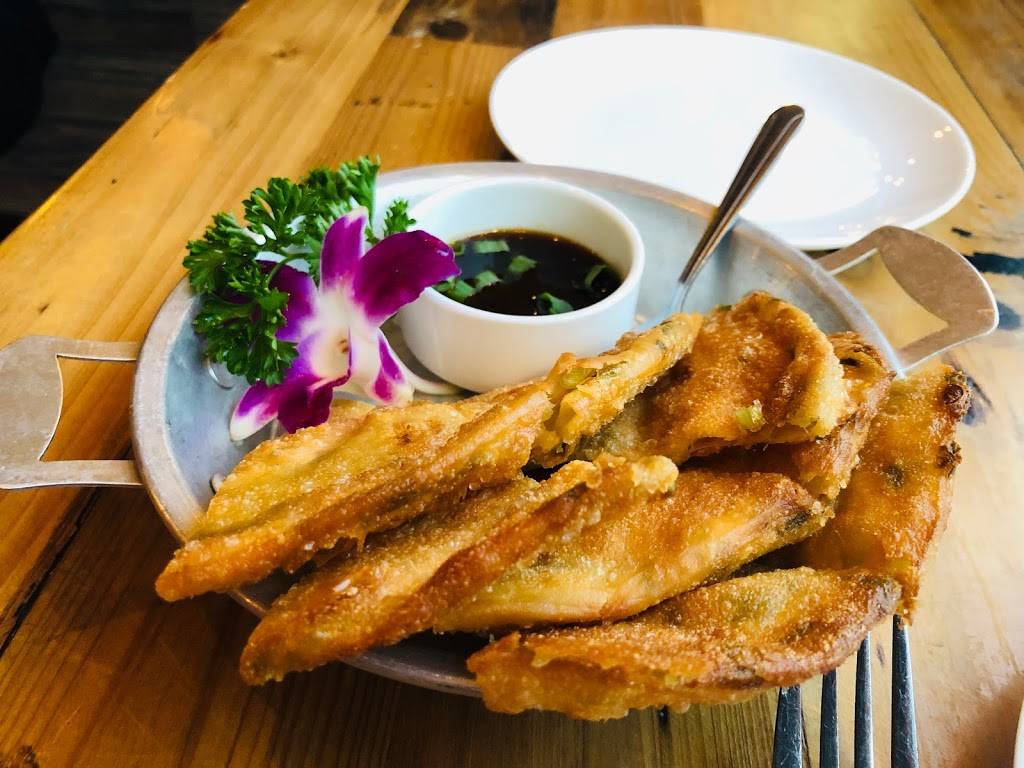 Anchan House Of Thai Food | restaurant | 373 Washington St, Braintree, MA 02184, USA | 7818488288 OR +1 781-848-8288