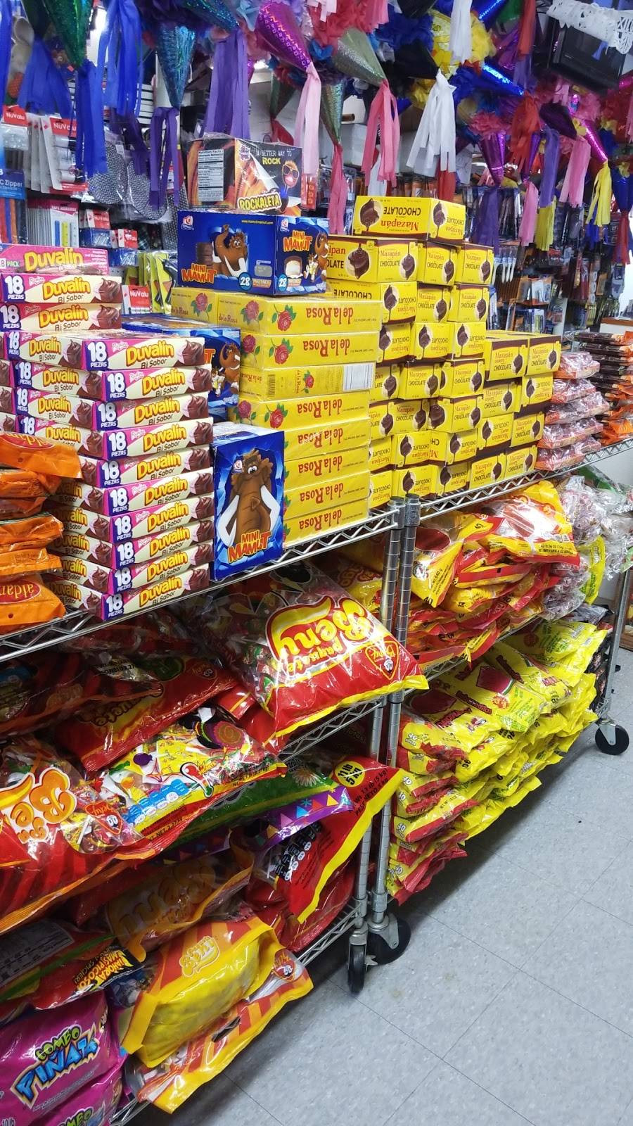 La Zacatecana Market | restaurant | 21937 CA-18, Apple Valley, CA 92307, USA | 7602405029 OR +1 760-240-5029