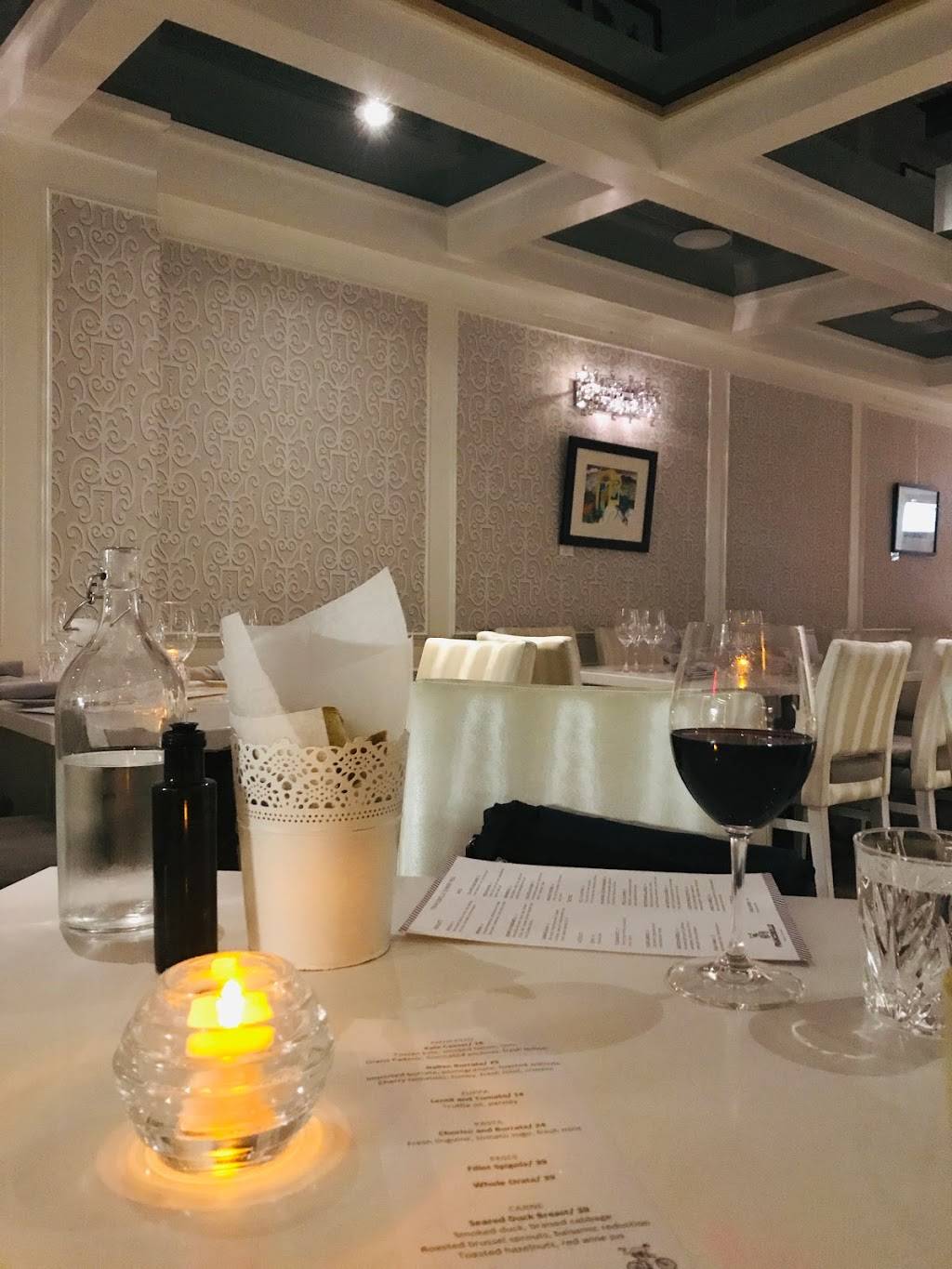 Francobollo Posto Italiano | restaurant | 1959 Avenue Rd, North York, ON M4M 4A3, Canada | 4164813888 OR +1 416-481-3888