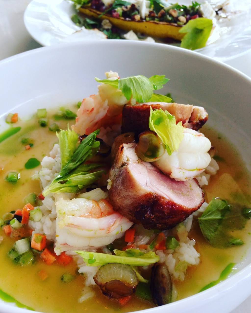 Saint Genevieve | restaurant | 5003 Bryant Ave S, Minneapolis, MN 55419, USA | 6123534843 OR +1 612-353-4843