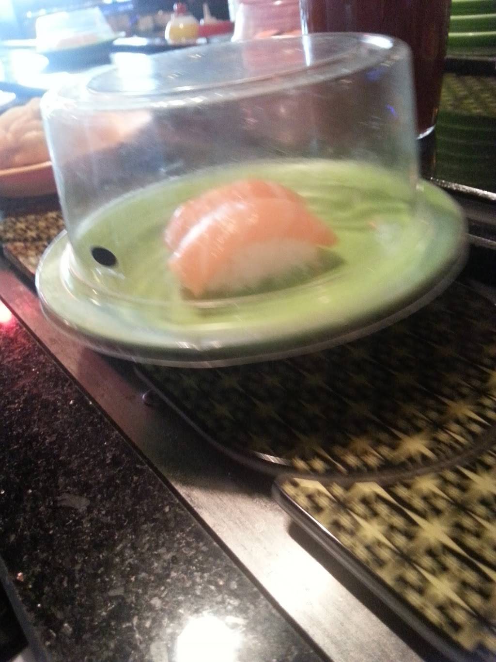 Sushi Track | restaurant | 11635 SW Beaverton Hillsdale Hwy, Beaverton, OR 97005, USA | 5036263333 OR +1 503-626-3333