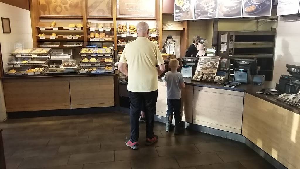 Panera Bread | bakery | 3110 R St, Merced, CA 95348, USA | 2097265029 OR +1 209-726-5029